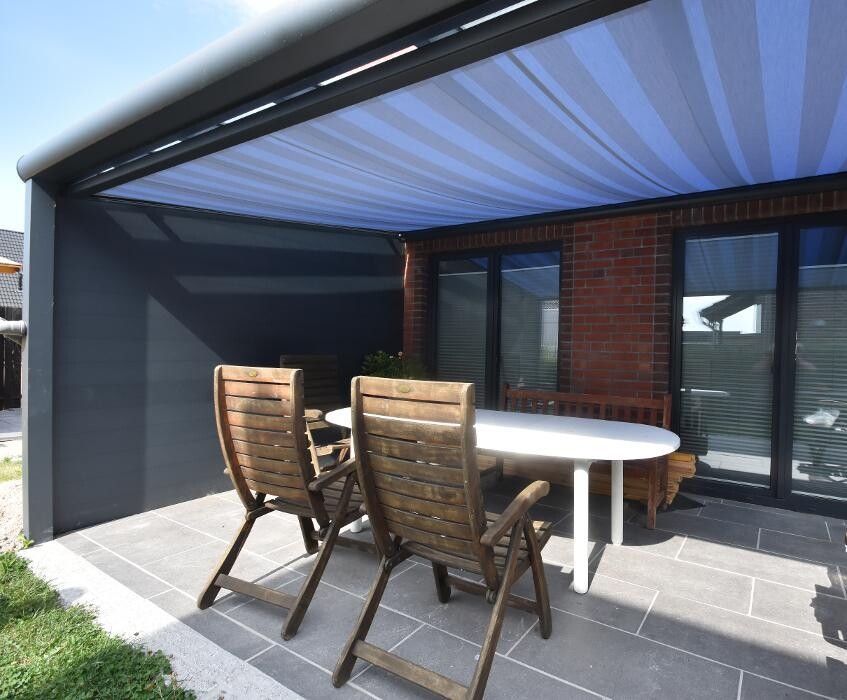 Bilder KMB-Terrassendach Inh. Lars Kolbe