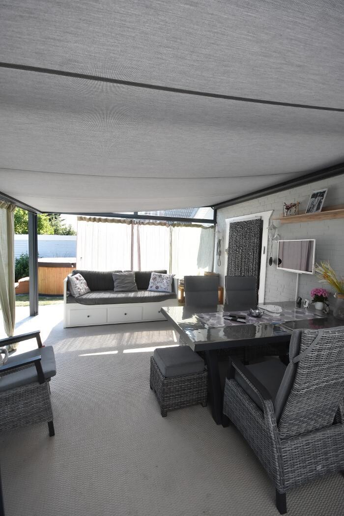 Bilder KMB-Terrassendach Inh. Lars Kolbe