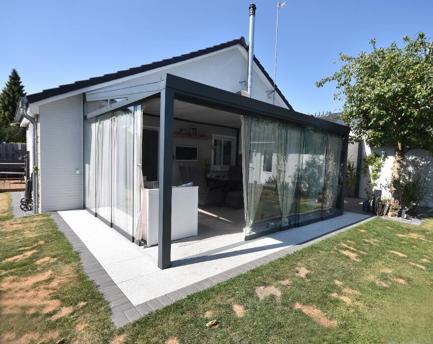 Bilder KMB-Terrassendach Inh. Lars Kolbe