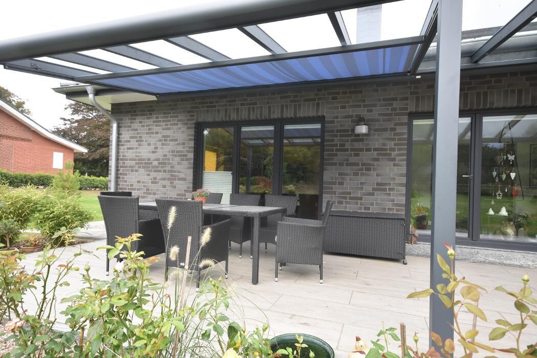 Bilder KMB-Terrassendach Inh. Lars Kolbe