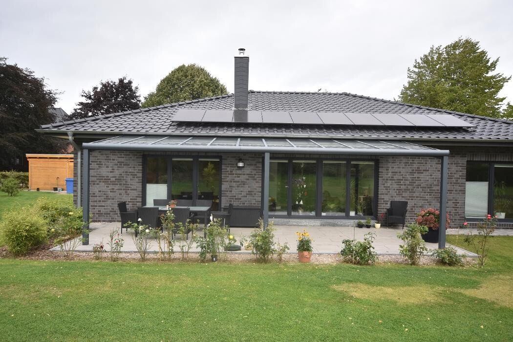 Bilder KMB-Terrassendach Inh. Lars Kolbe