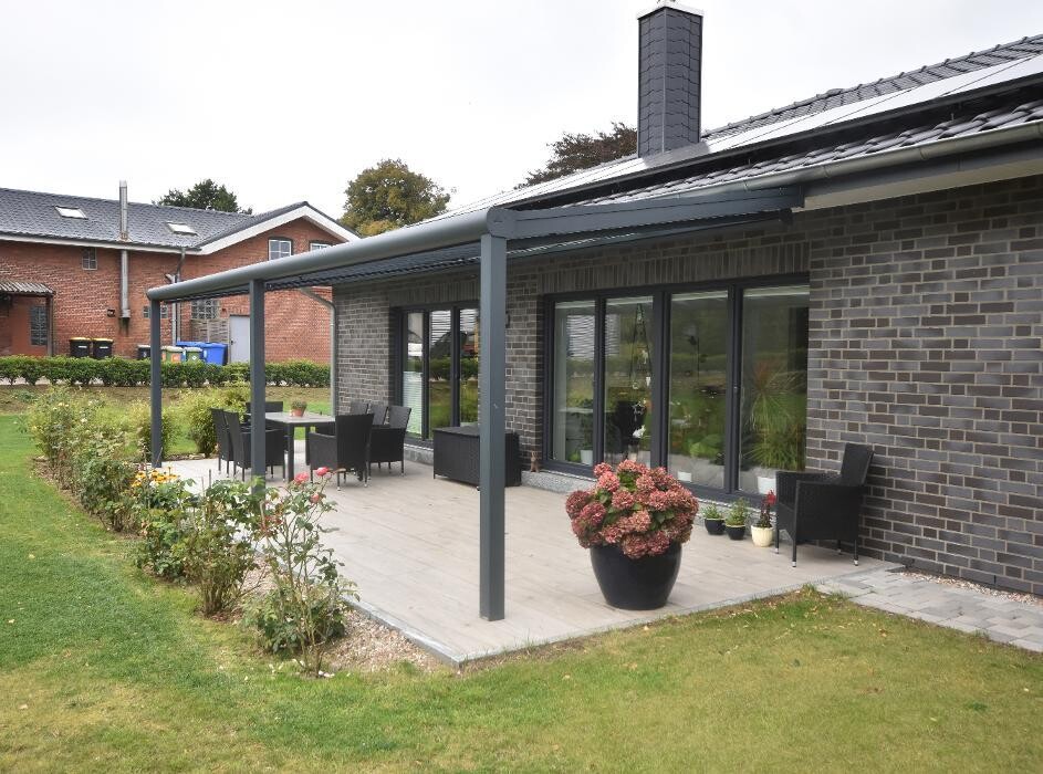 Bilder KMB-Terrassendach Inh. Lars Kolbe