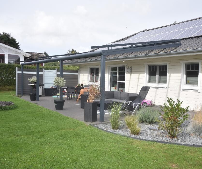 Bilder KMB-Terrassendach Inh. Lars Kolbe