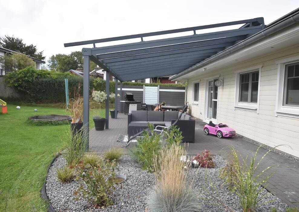 Bilder KMB-Terrassendach Inh. Lars Kolbe