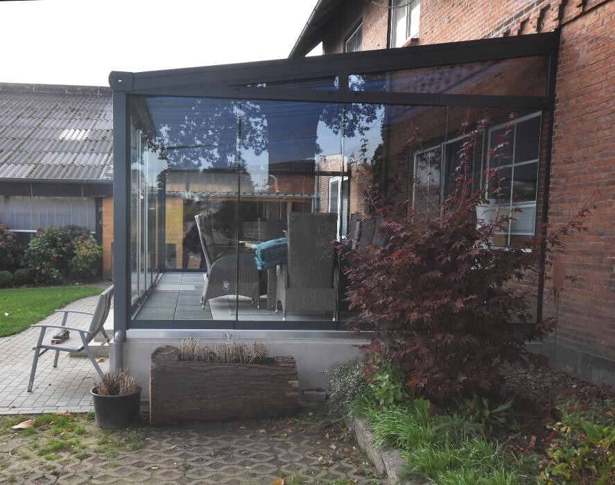 Bilder KMB-Terrassendach Inh. Lars Kolbe