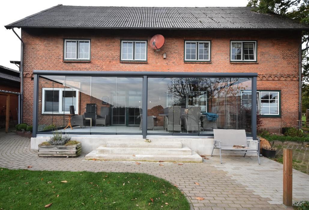 Bilder KMB-Terrassendach Inh. Lars Kolbe