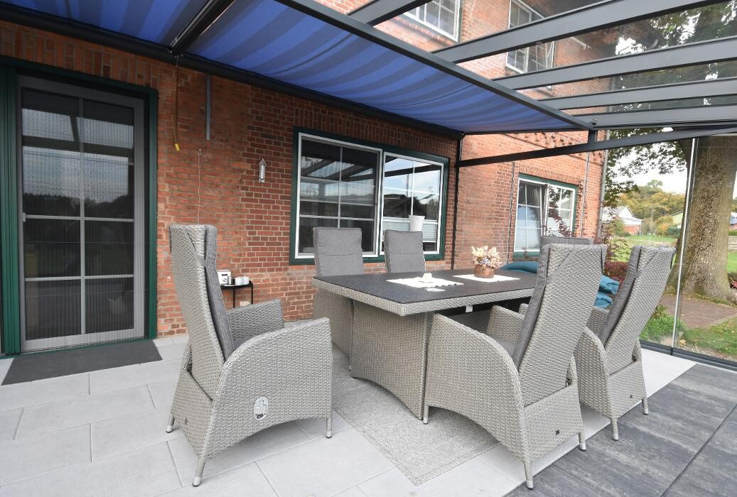 Bilder KMB-Terrassendach Inh. Lars Kolbe