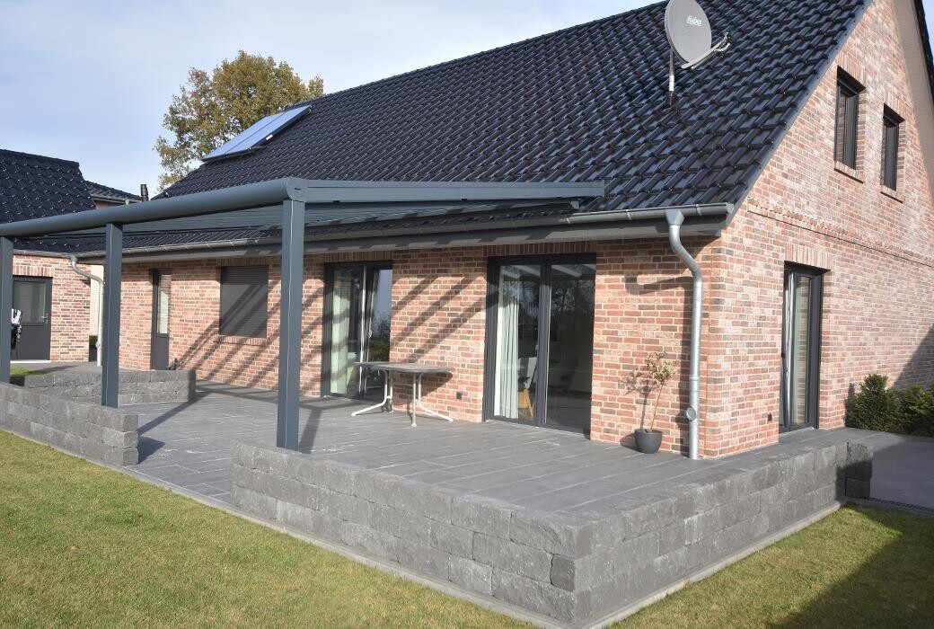 Bilder KMB-Terrassendach Inh. Lars Kolbe