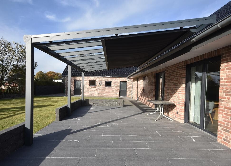 Bilder KMB-Terrassendach Inh. Lars Kolbe