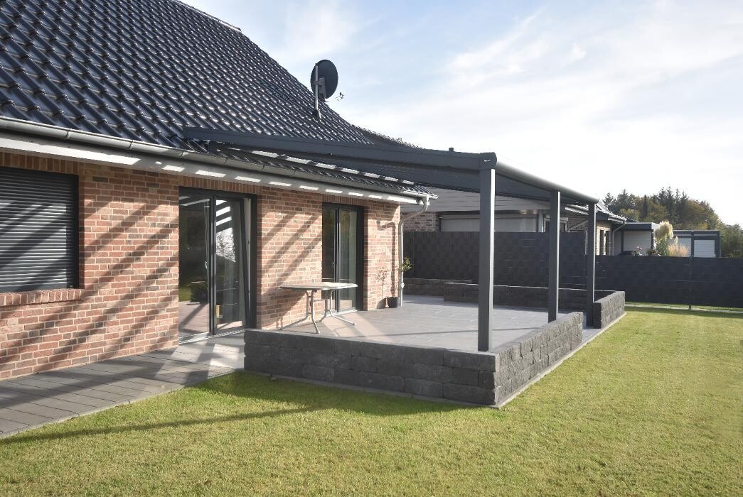 Bilder KMB-Terrassendach Inh. Lars Kolbe