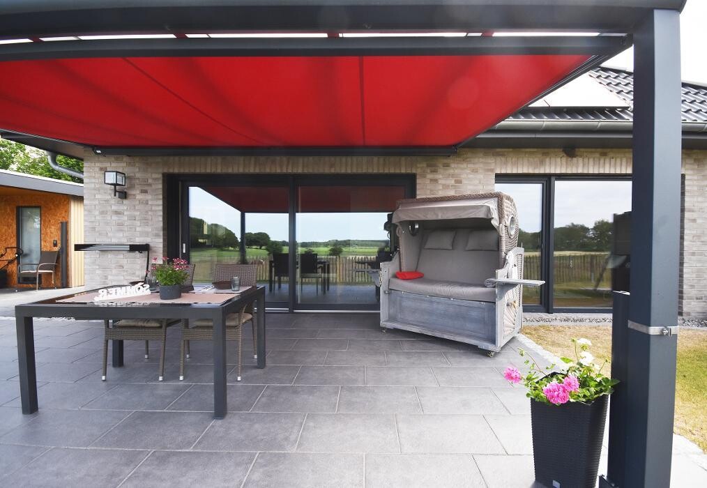 Bilder KMB-Terrassendach Inh. Lars Kolbe