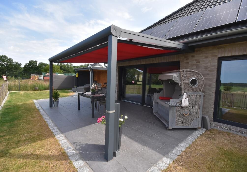 Bilder KMB-Terrassendach Inh. Lars Kolbe