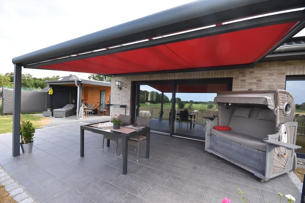 Bilder KMB-Terrassendach Inh. Lars Kolbe