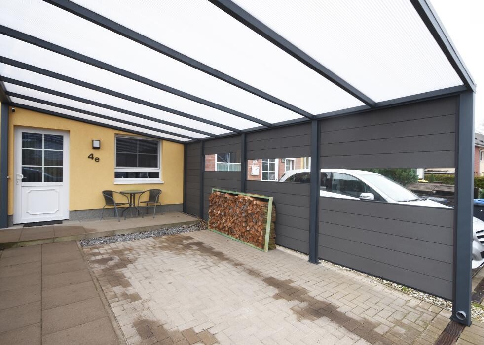 Bilder KMB-Terrassendach Inh. Lars Kolbe