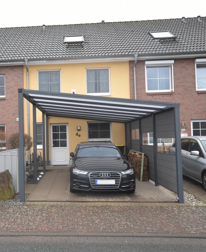 Bilder KMB-Terrassendach Inh. Lars Kolbe