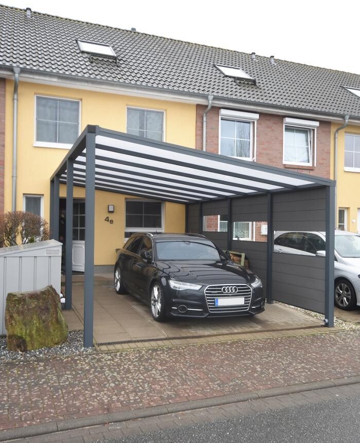 Bilder KMB-Terrassendach Inh. Lars Kolbe