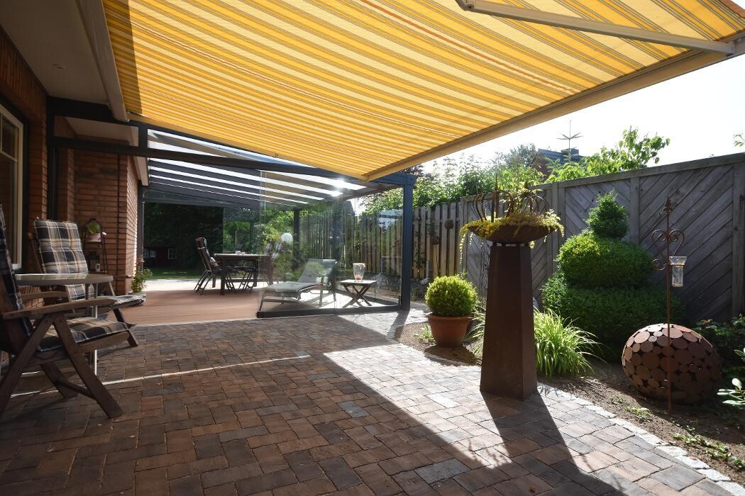 Bilder KMB-Terrassendach Inh. Lars Kolbe