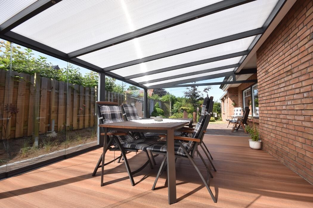 Bilder KMB-Terrassendach Inh. Lars Kolbe