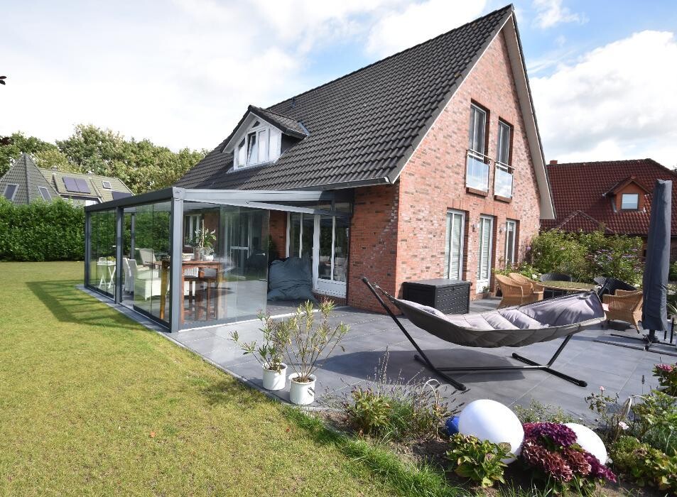 Bilder KMB-Terrassendach Inh. Lars Kolbe