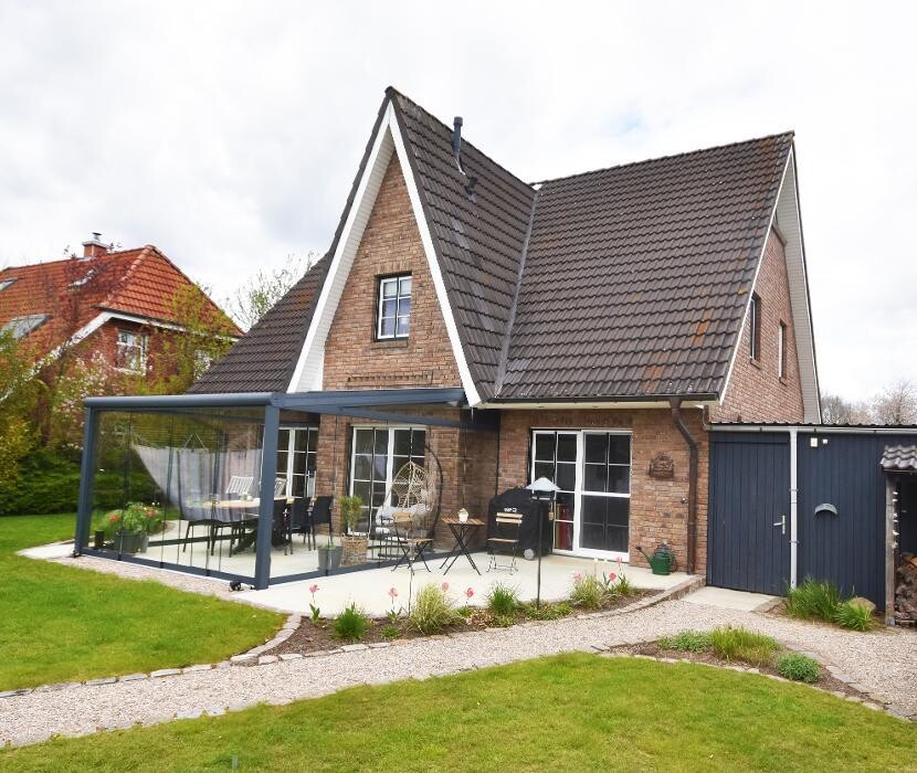 Bilder KMB-Terrassendach Inh. Lars Kolbe