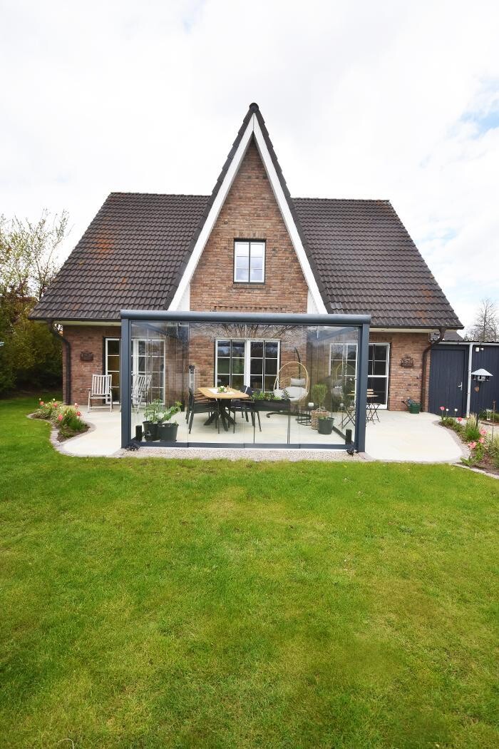 Bilder KMB-Terrassendach Inh. Lars Kolbe