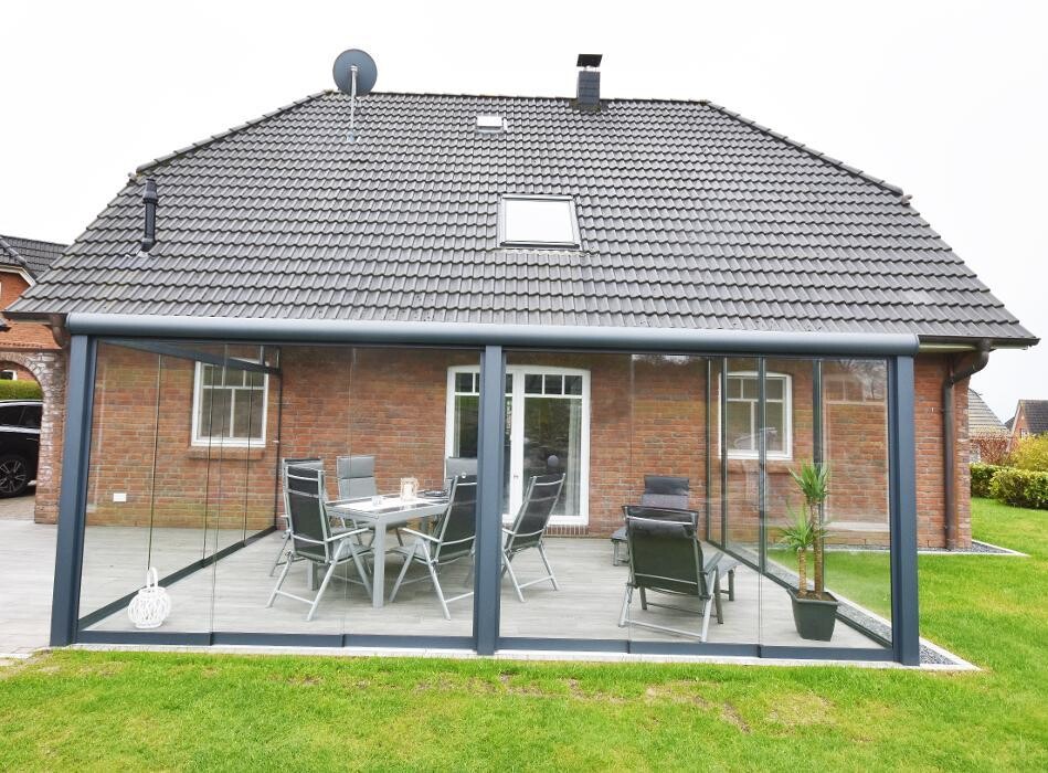 Bilder KMB-Terrassendach Inh. Lars Kolbe