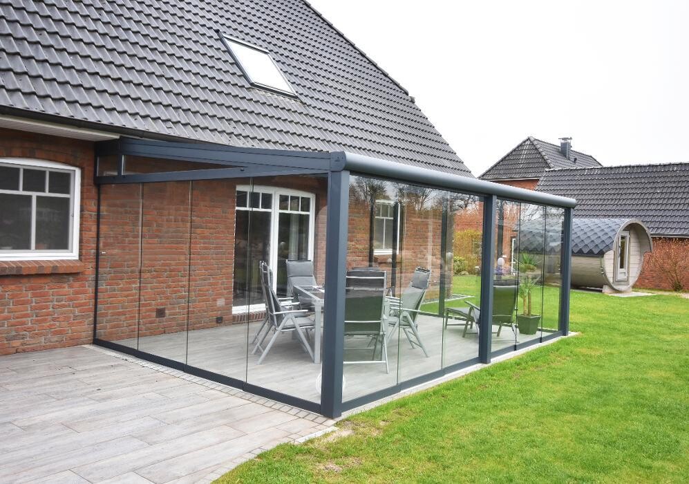 Bilder KMB-Terrassendach Inh. Lars Kolbe