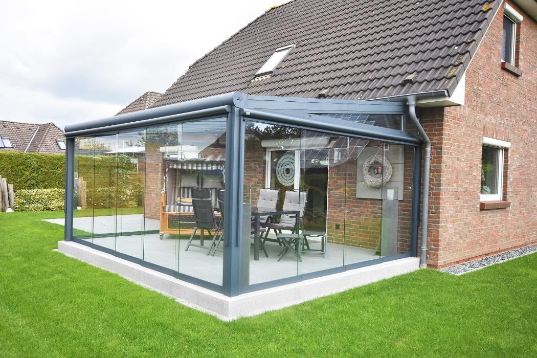 Bilder KMB-Terrassendach Inh. Lars Kolbe