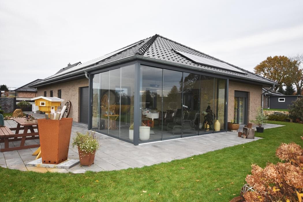 Bilder KMB-Terrassendach Inh. Lars Kolbe
