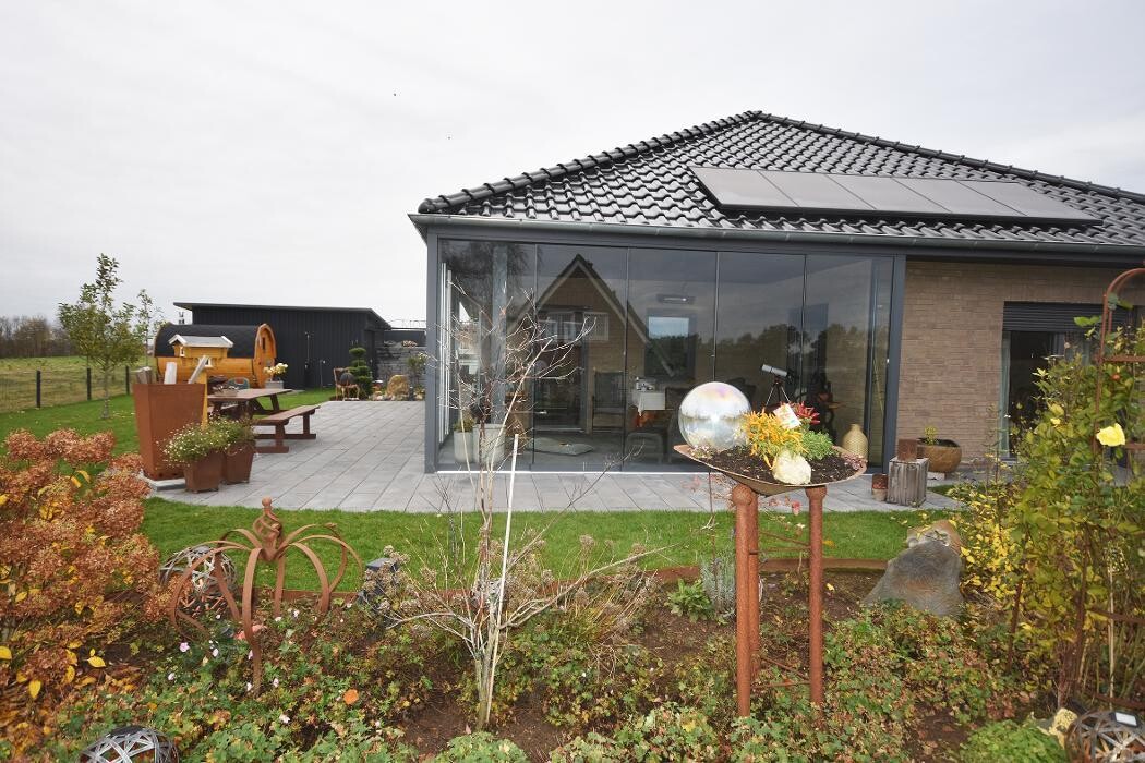 Bilder KMB-Terrassendach Inh. Lars Kolbe