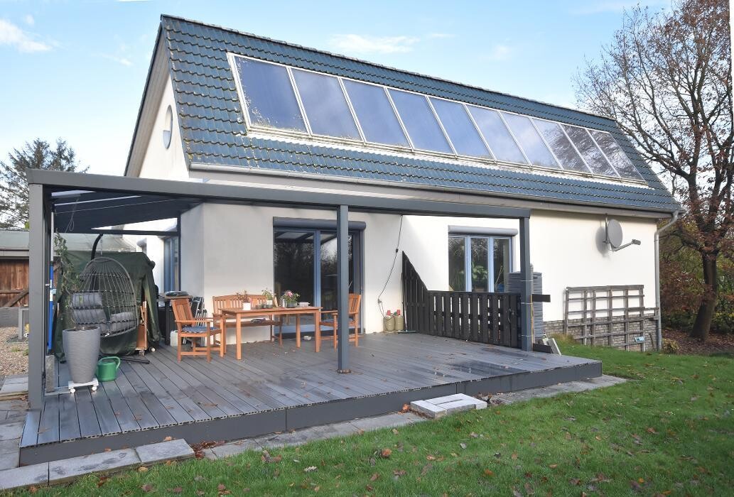 Bilder KMB-Terrassendach Inh. Lars Kolbe