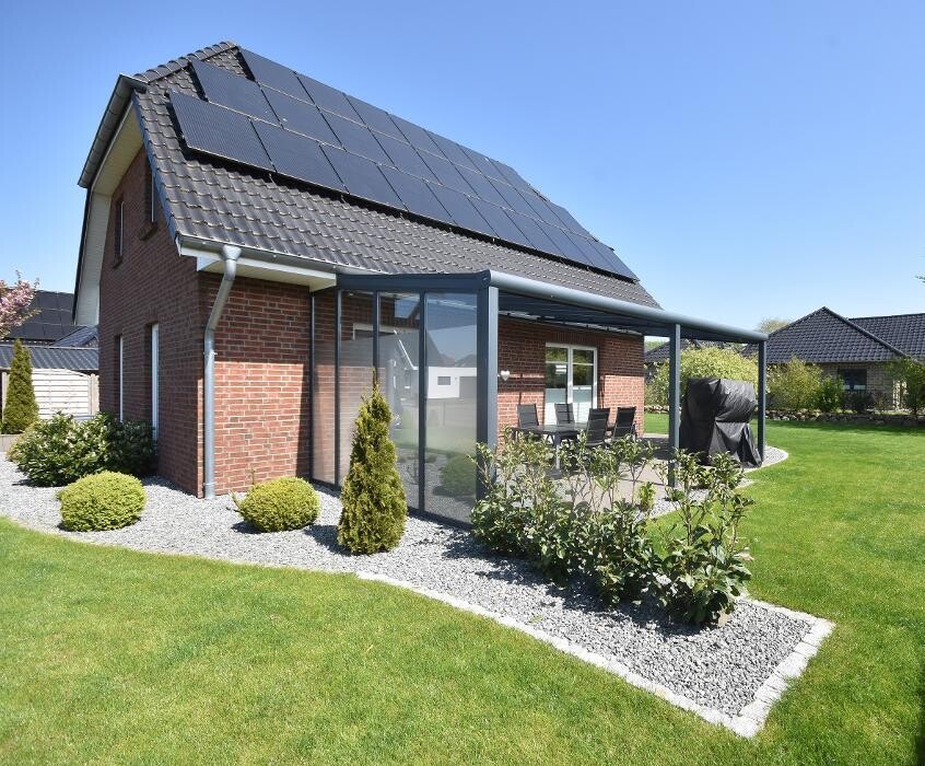 Bilder KMB-Terrassendach Inh. Lars Kolbe