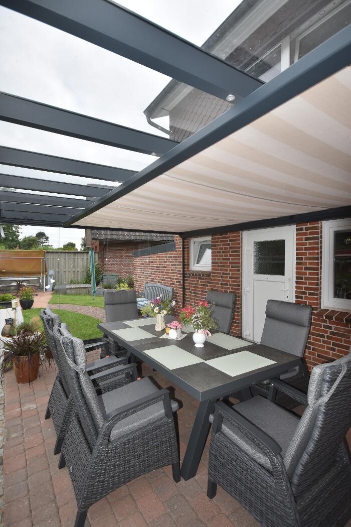 Bilder KMB-Terrassendach Inh. Lars Kolbe