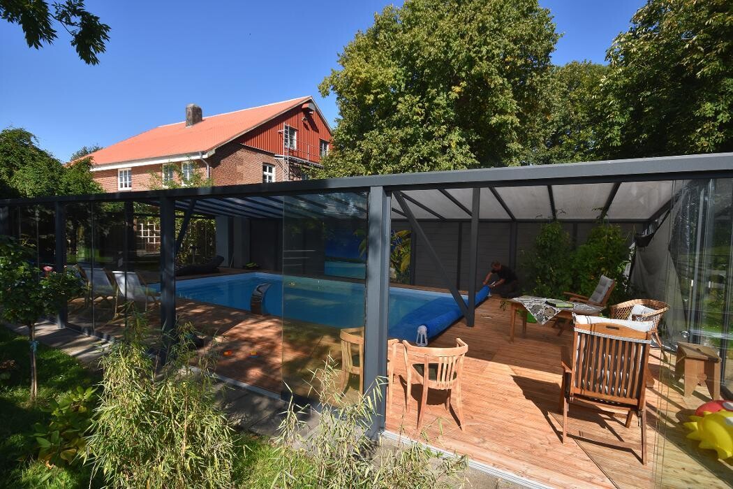 Bilder KMB-Terrassendach Inh. Lars Kolbe