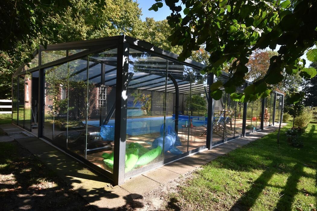 Bilder KMB-Terrassendach Inh. Lars Kolbe