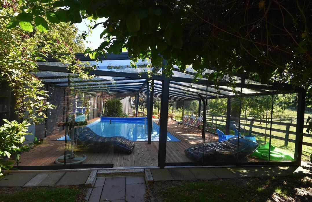 Bilder KMB-Terrassendach Inh. Lars Kolbe