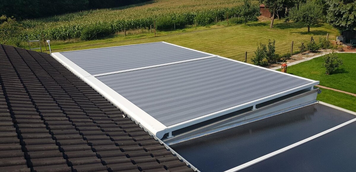 Bilder KMB-Terrassendach Inh. Lars Kolbe