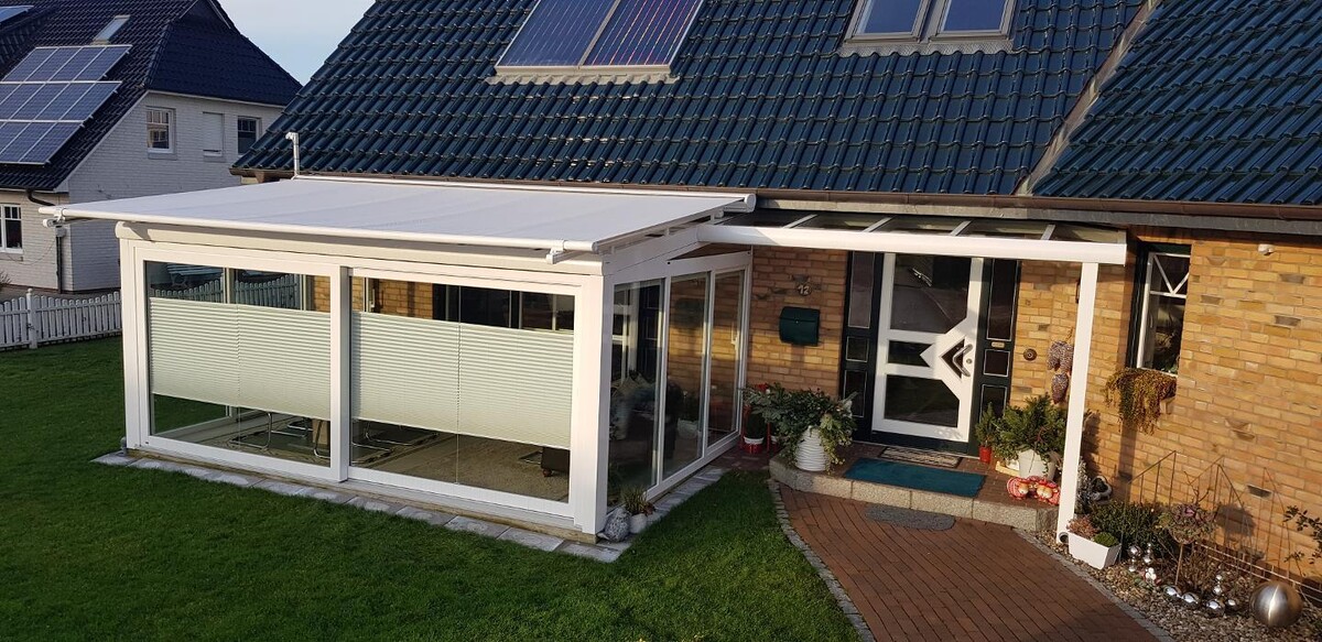 Bilder KMB-Terrassendach Inh. Lars Kolbe