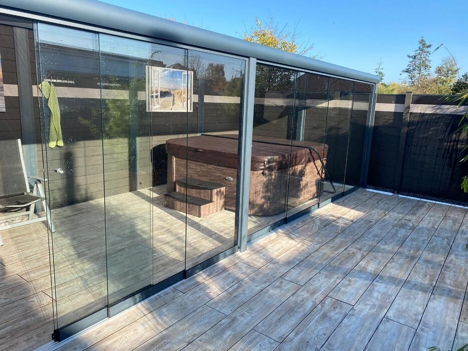 Bilder KMB-Terrassendach Inh. Lars Kolbe