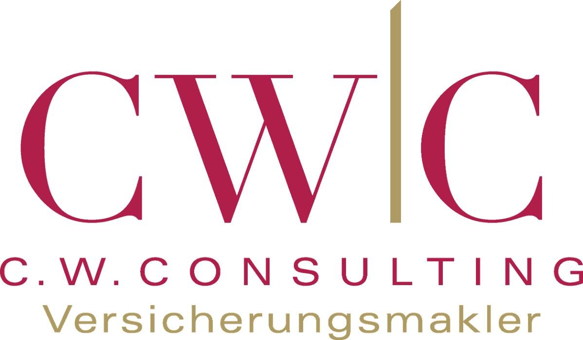C.W. Consulting Versicherungsmakler Logo
