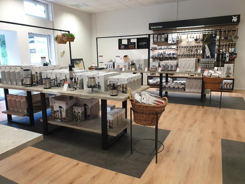 Bilder WMF Outlet Oberau