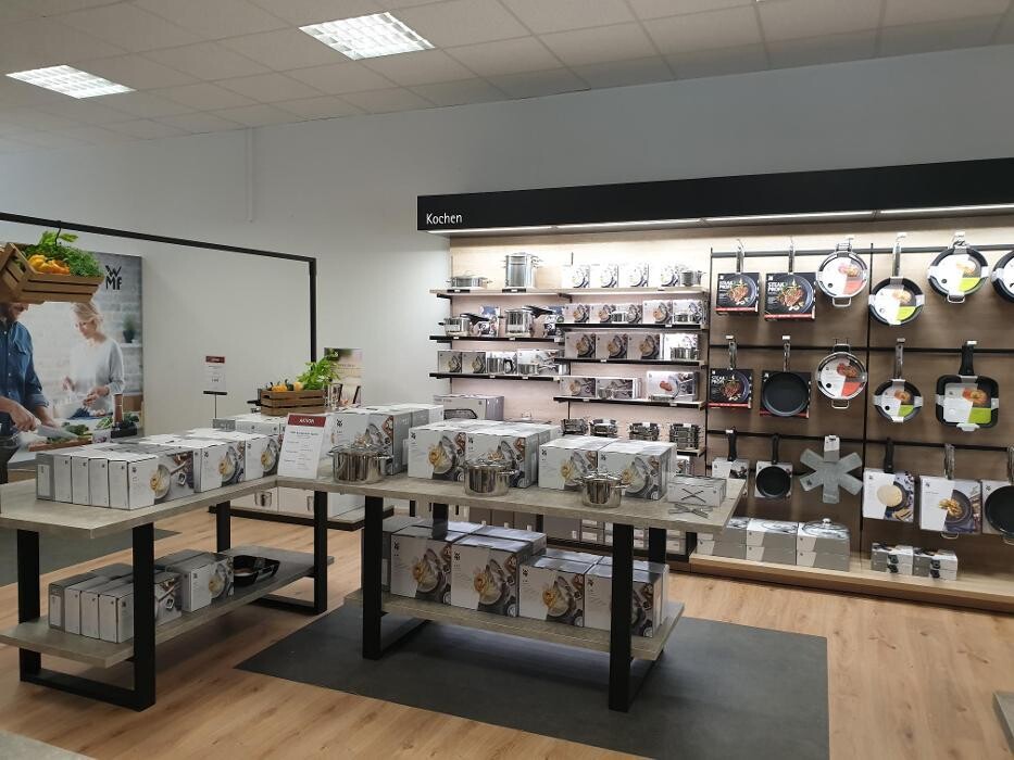 Bilder WMF Outlet Oberau