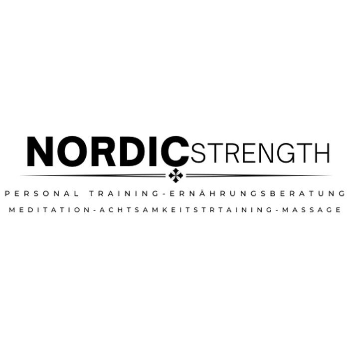 Bilder Nordic Strength - Kai Schaefer