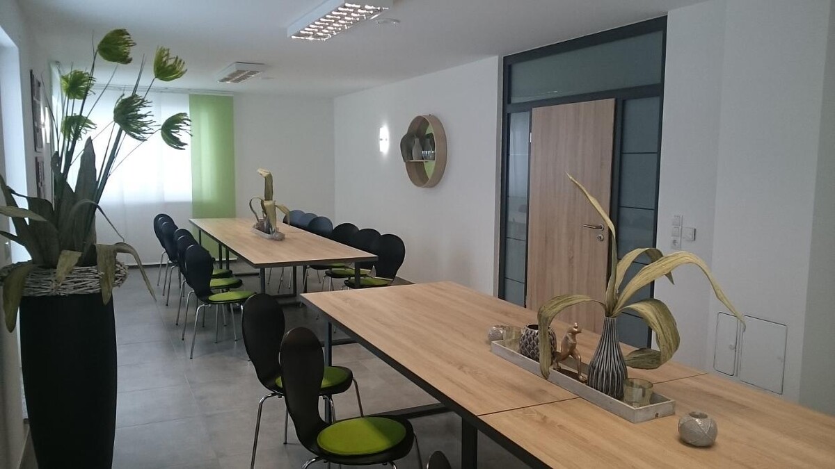 Bilder Astori GmbH - Das Meisterhaus