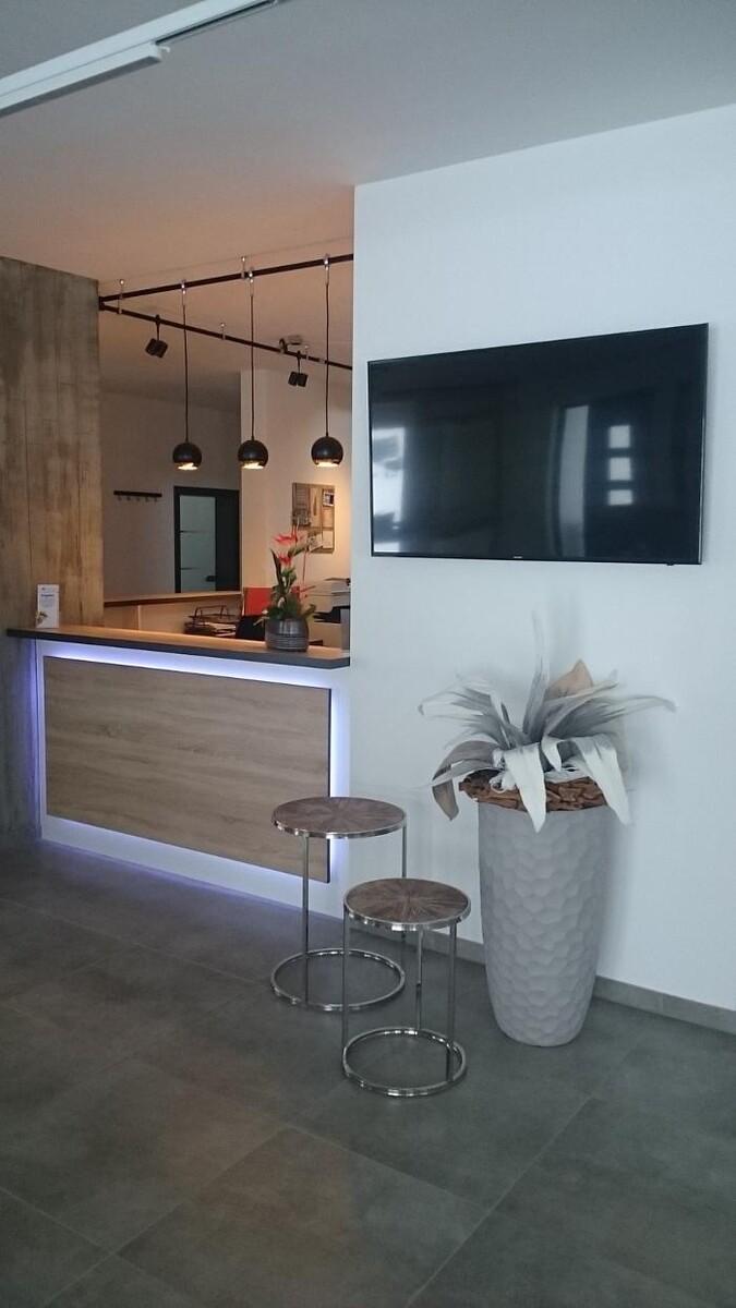 Bilder Astori GmbH - Das Meisterhaus