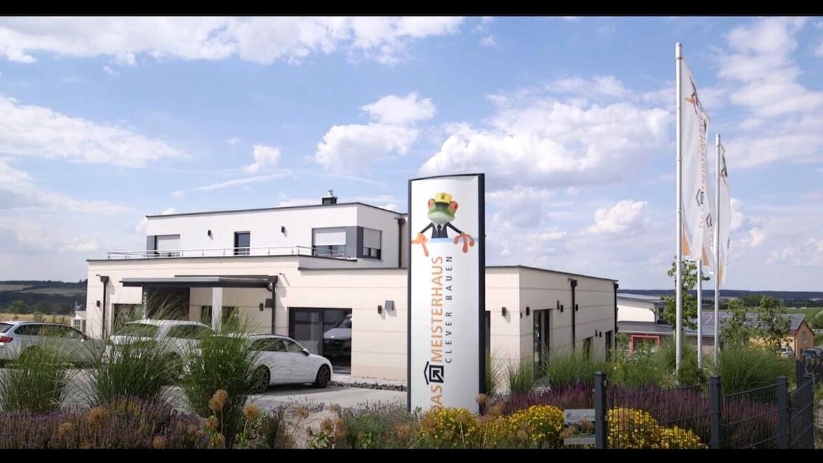 Bilder Astori GmbH - Das Meisterhaus