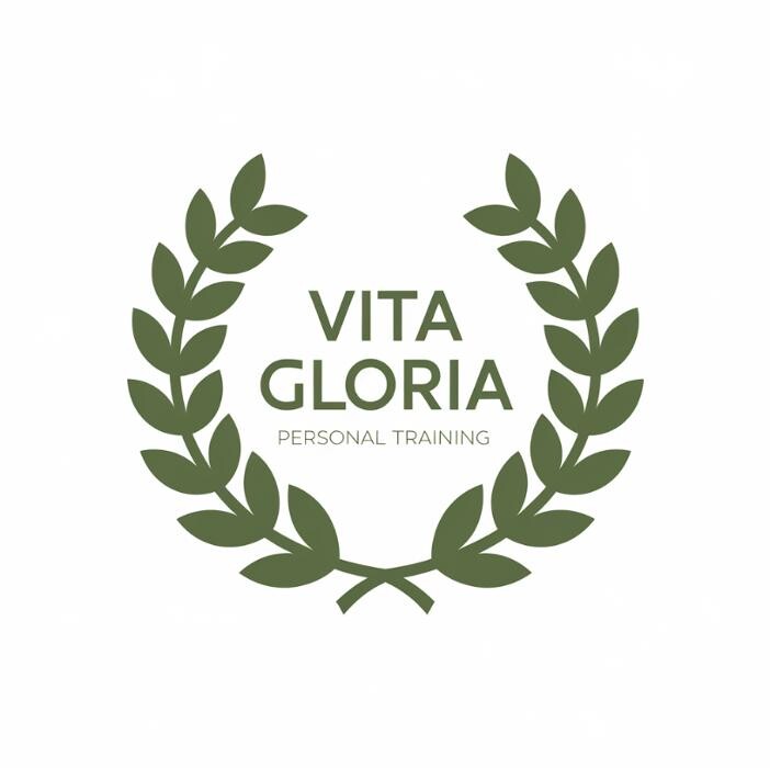 Vita Gloria Personal Training Logo