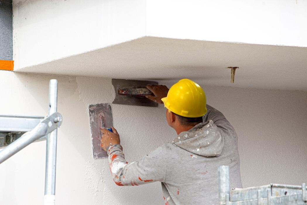 Bilder Rinhofer GmbH Gipser- und Stuckateurgeschäft