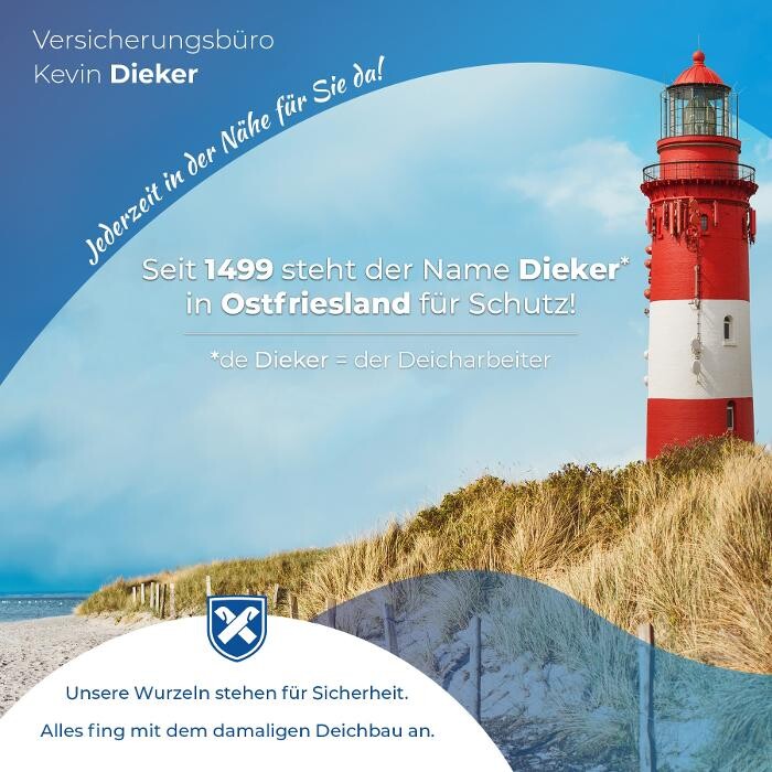 Bilder Concordia Versicherungen Hauptagentur Kevin Dieker