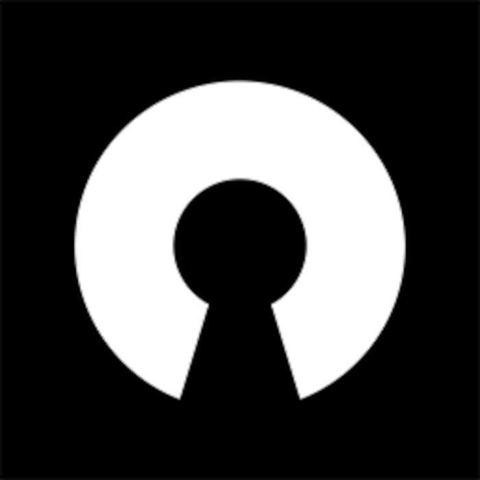 BLACKPIN GmbH Logo